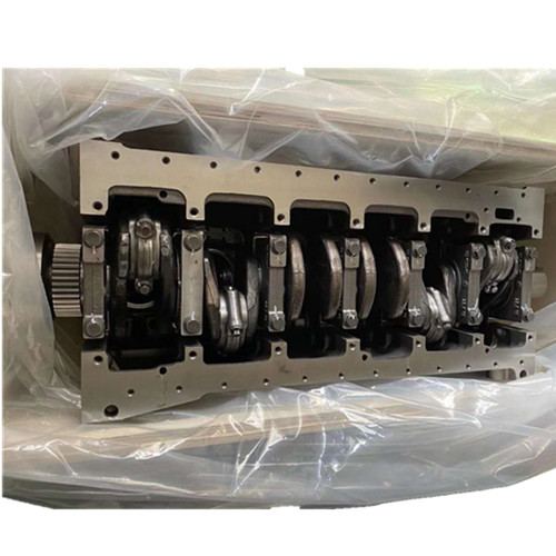 How to install PC200-8 Engine cylinder head