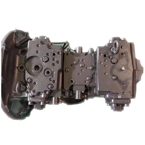 Komatsu PC200-8 Hydraulic Pump Repair Kit